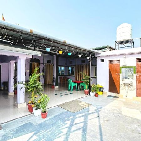 Krishna Kunj Homestay Rishikesh Luaran gambar
