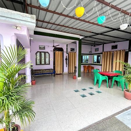 Krishna Kunj Homestay Rishikesh Luaran gambar