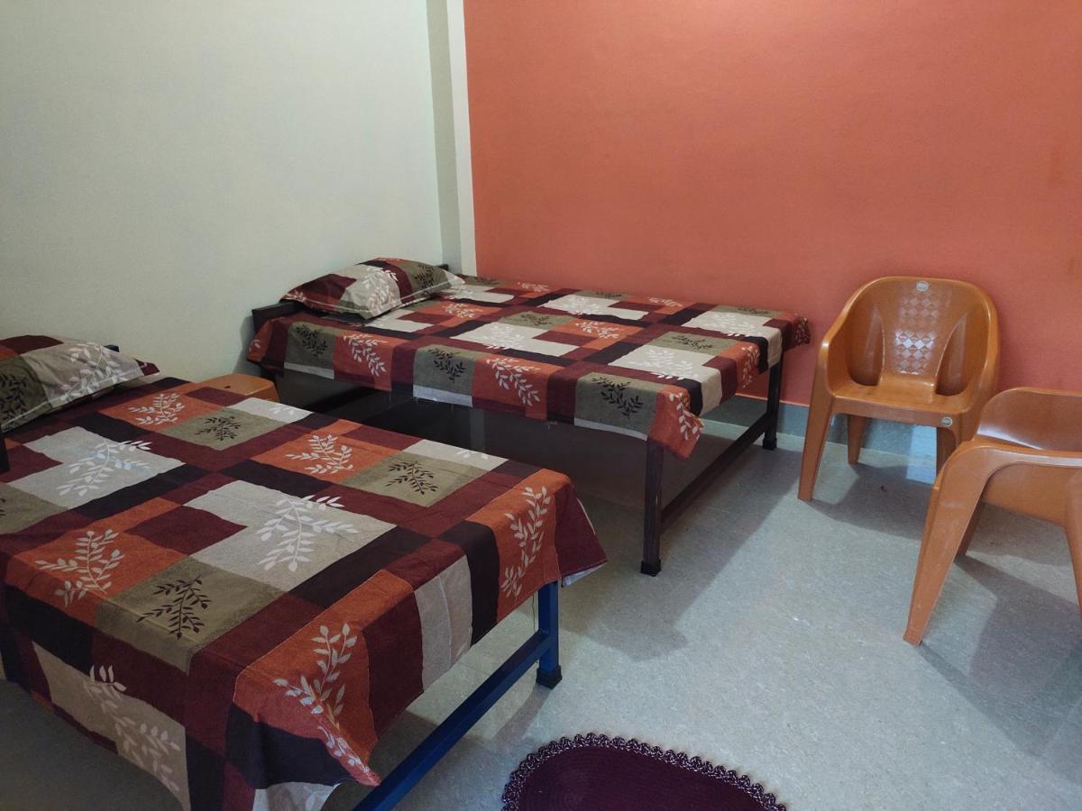 Krishna Kunj Homestay Rishikesh Luaran gambar