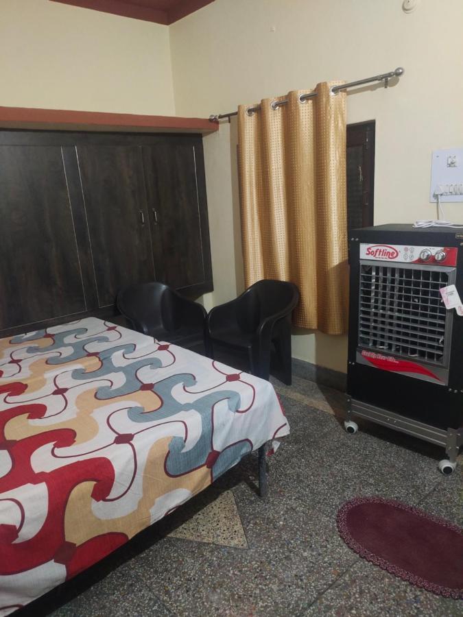 Krishna Kunj Homestay Rishikesh Luaran gambar
