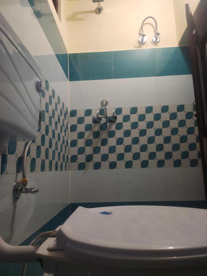 Krishna Kunj Homestay Rishikesh Luaran gambar
