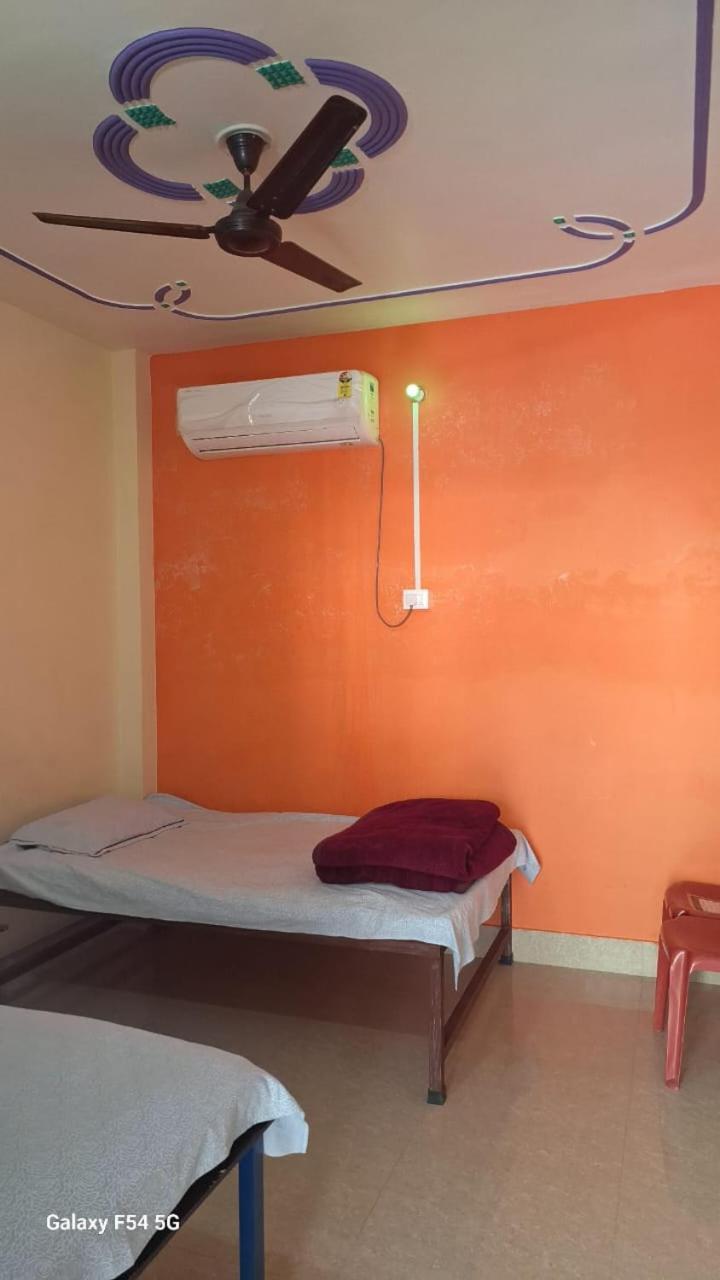 Krishna Kunj Homestay Rishikesh Luaran gambar