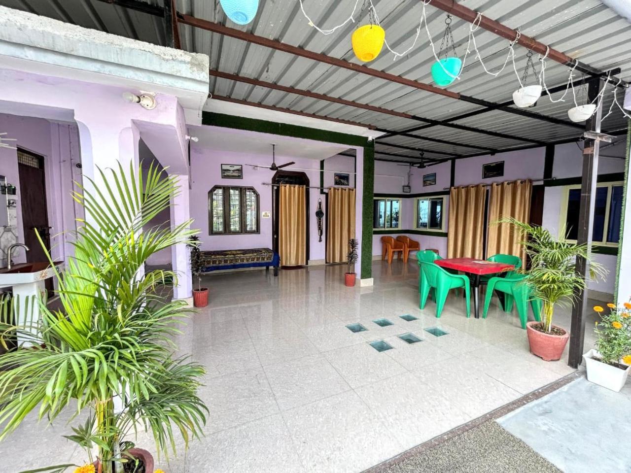 Krishna Kunj Homestay Rishikesh Luaran gambar